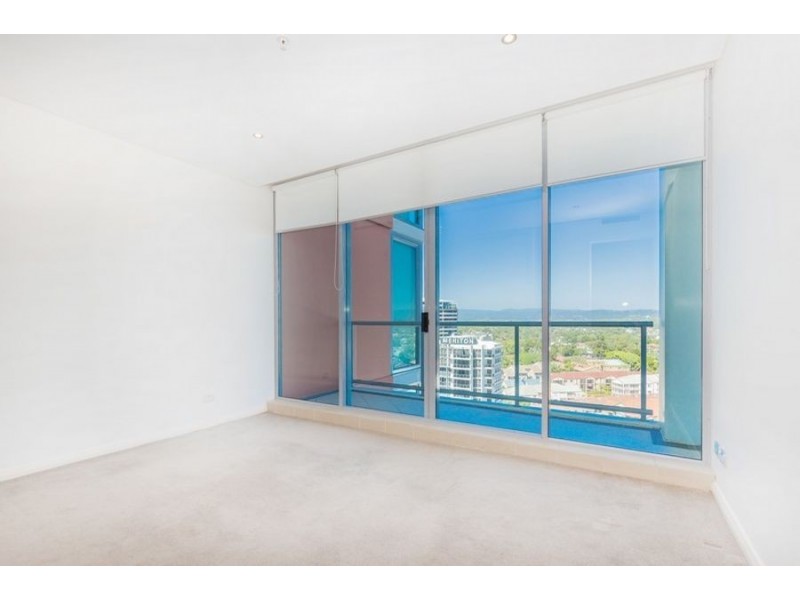 2608/1 Como Crescent, Southport QLD 4215