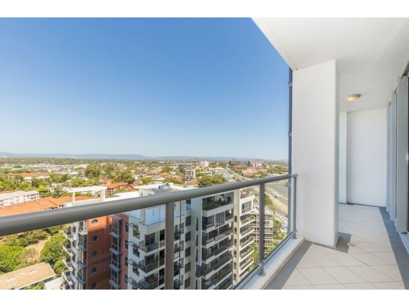 2608/1 Como Crescent, Southport QLD 4215