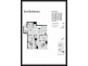 3009/2 Como Crescent, Southport QLD 4215 Floorplan