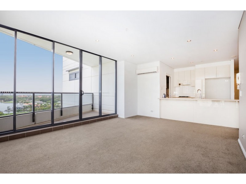 1204/2 Aqua Street, Southport QLD 4215