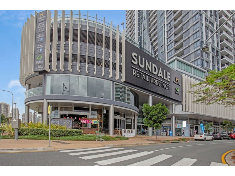 1204/2 Aqua Street, Southport QLD 4215