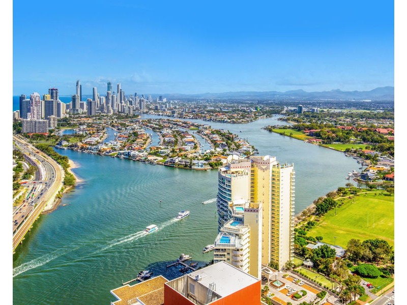 4411/2 Como Crescent, Southport QLD 4215