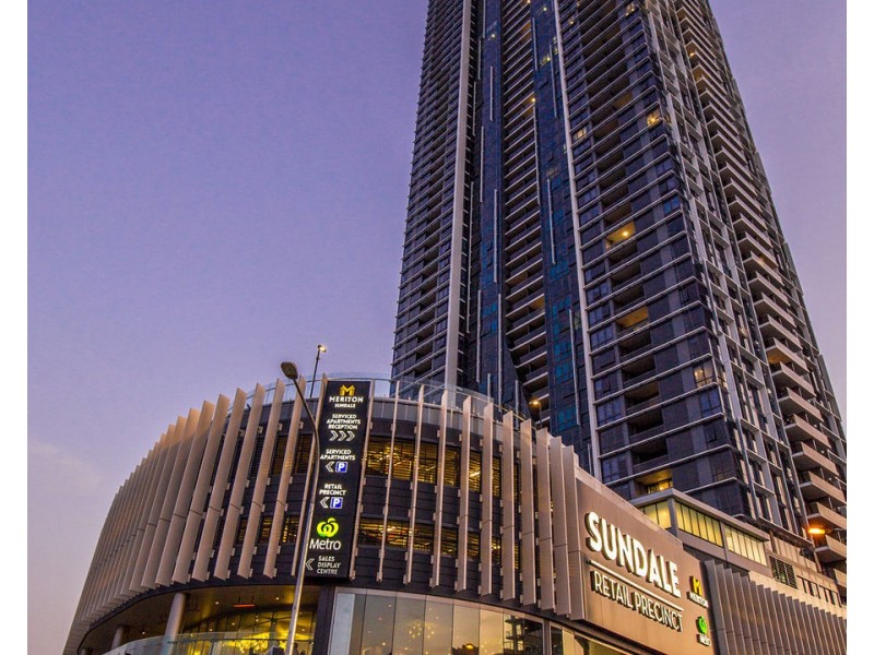 4411/2 Como Crescent, Southport QLD 4215