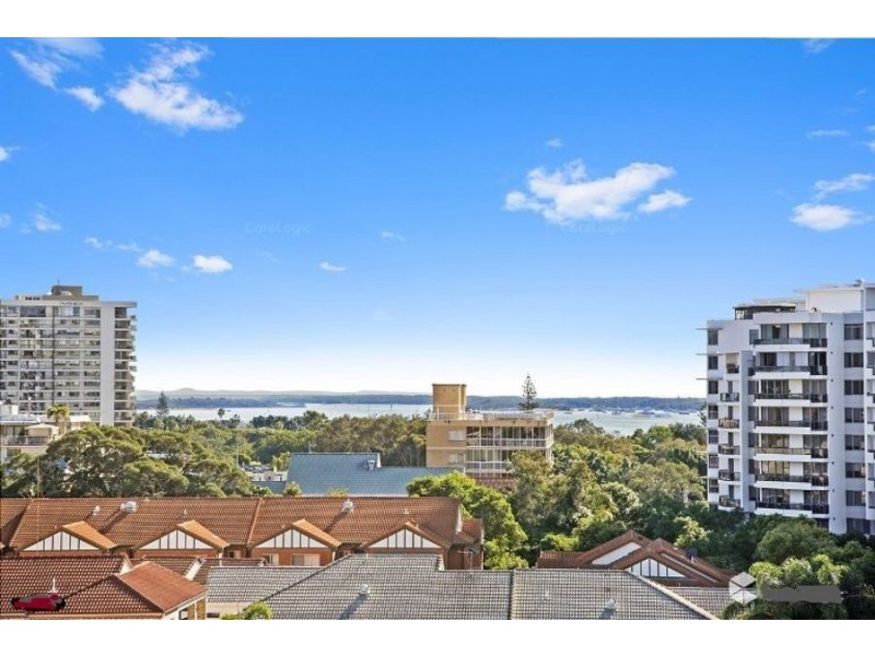 1110/2 Aqua Street, Southport QLD 4215