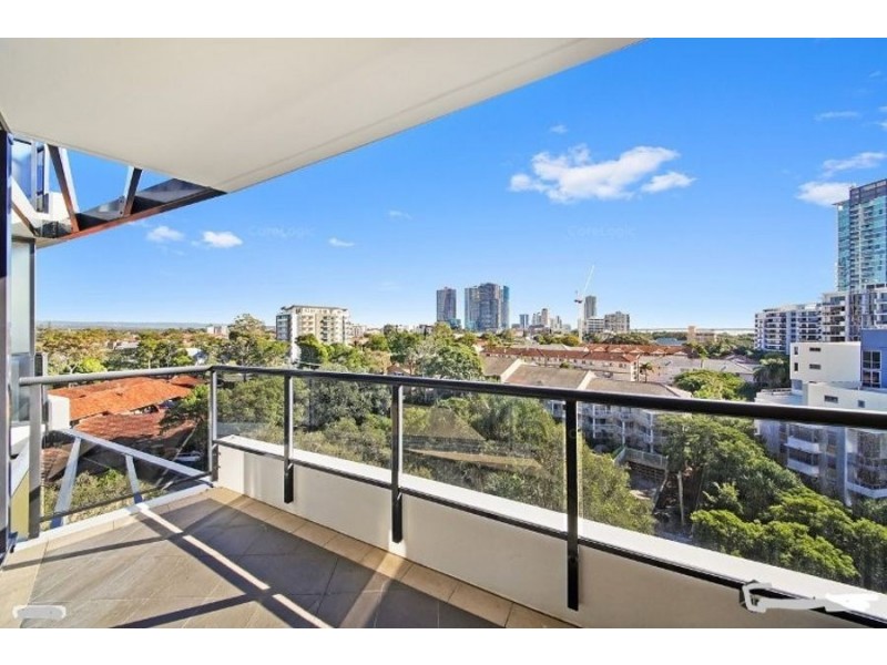 1110/2 Aqua Street, Southport QLD 4215