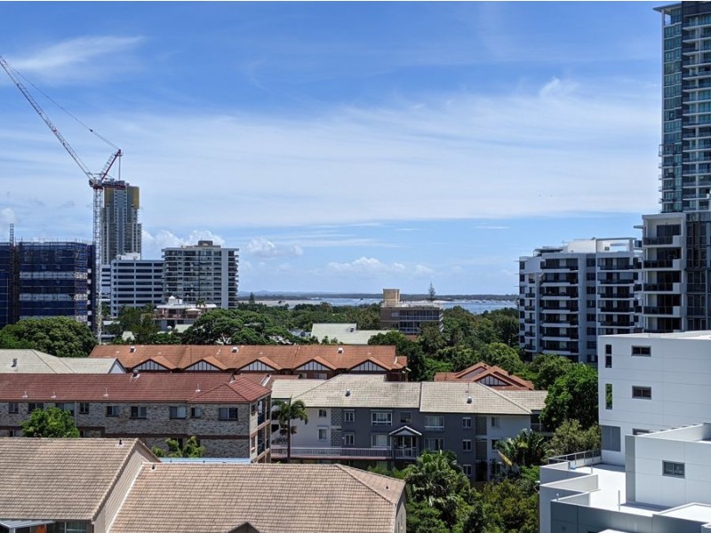 1110/2 Aqua Street, Southport QLD 4215