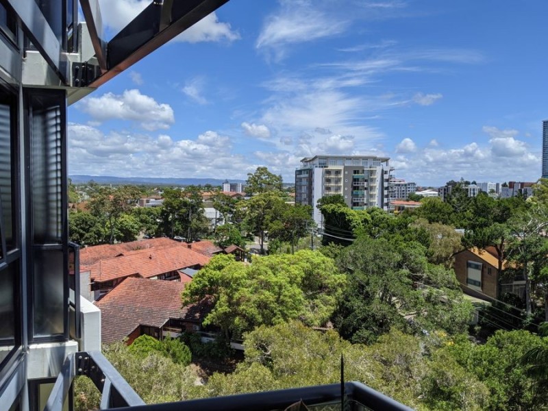 1110/2 Aqua Street, Southport QLD 4215