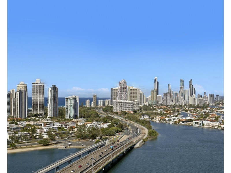 2111/2 Como Crescent, Southport QLD 4215