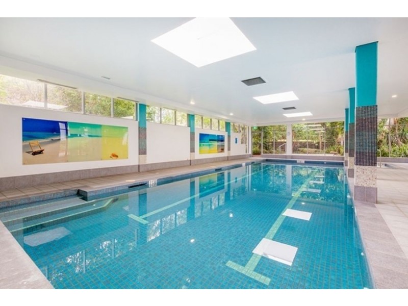 3 Como Crescent, Southport QLD 4215