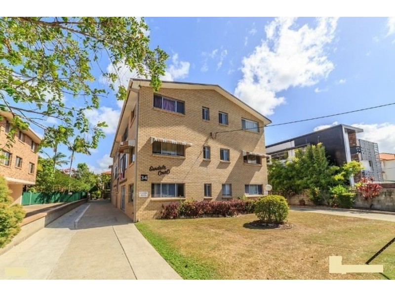 8/34 Meron Street, Southport QLD 4215