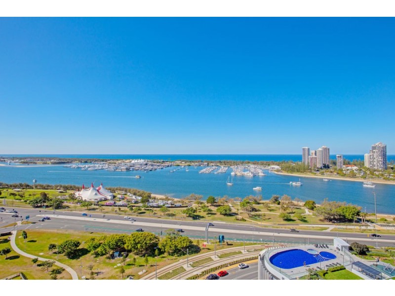 2106/1 Como Crescent, Southport QLD 4215