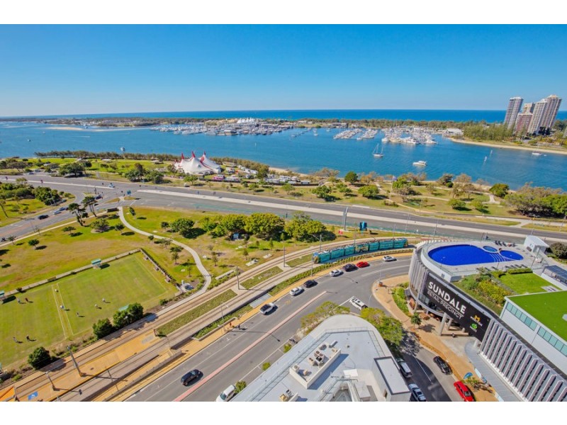 2106/1 Como Crescent, Southport QLD 4215