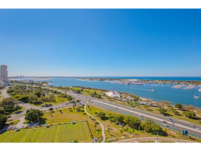 2106/1 Como Crescent, Southport QLD 4215