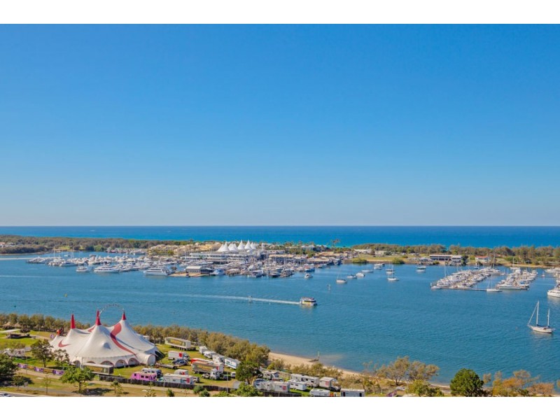 2106/1 Como Crescent, Southport QLD 4215