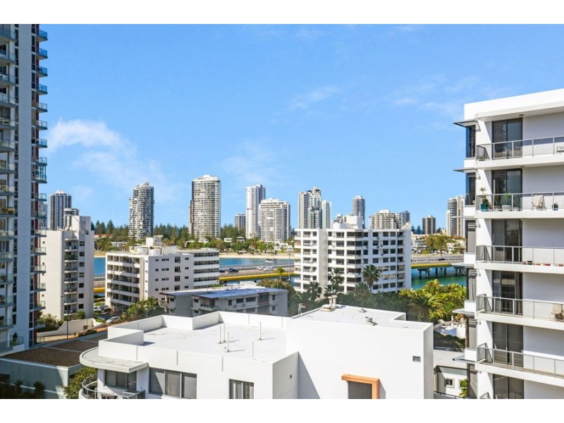 1001/6 Aqua Street, Southport QLD 4215