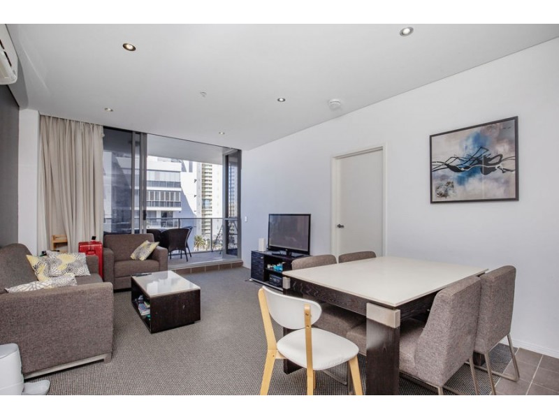 1001/6 Aqua Street, Southport QLD 4215