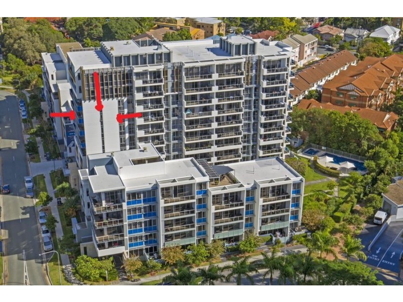 1001/6 Aqua Street, Southport QLD 4215