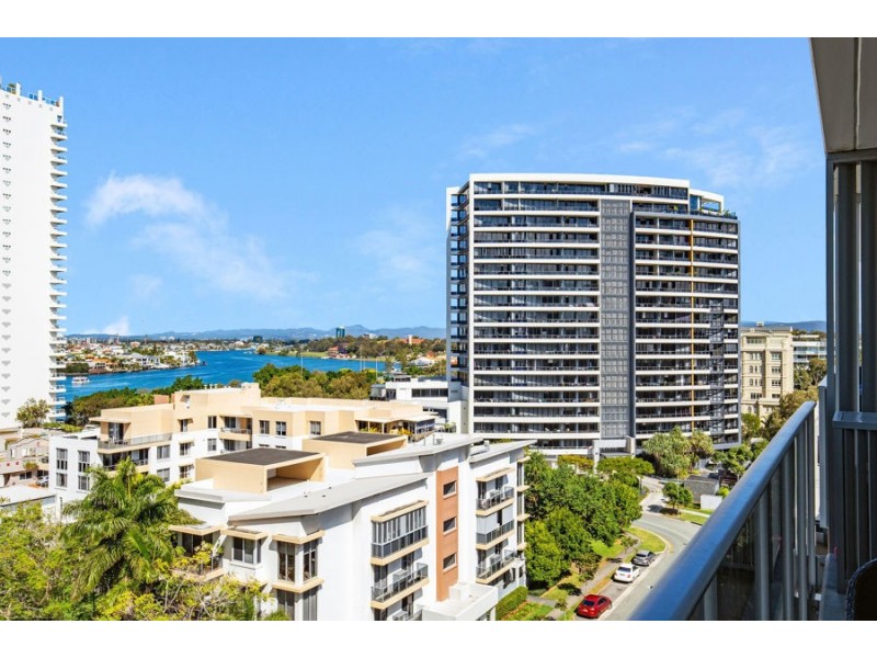 1001/6 Aqua Street, Southport QLD 4215