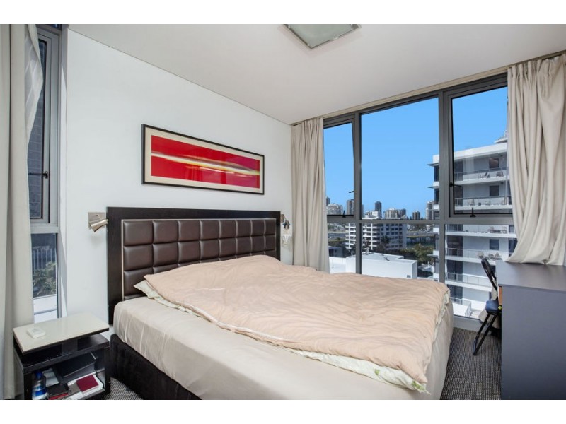 1001/6 Aqua Street, Southport QLD 4215