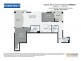 801/4 Como Crescent, Southport QLD 4215 Floorplan