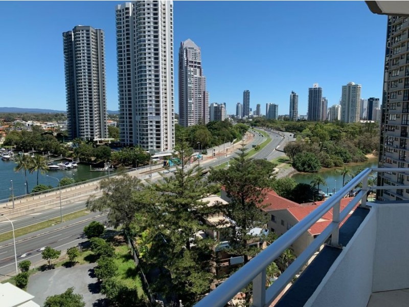 907/3458 Main Beach Parade, Surfers Paradise QLD 4217