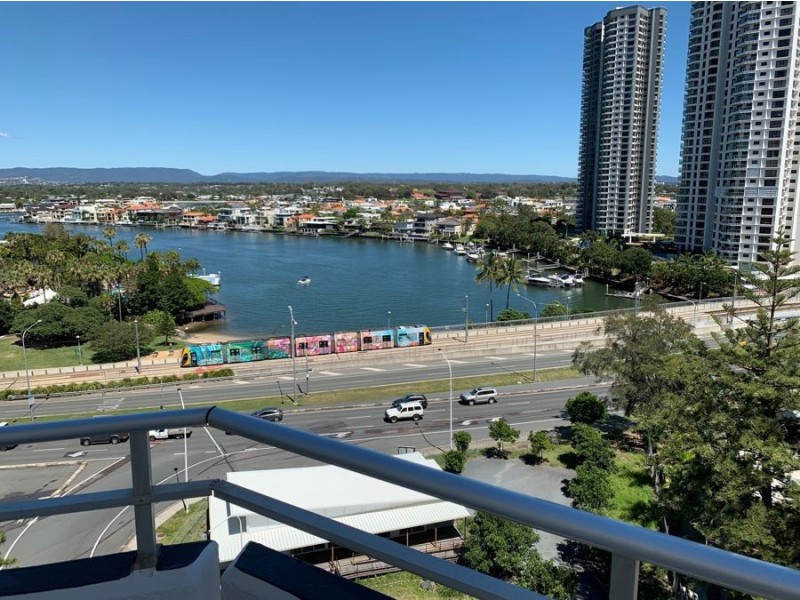 907/3458 Main Beach Parade, Surfers Paradise QLD 4217