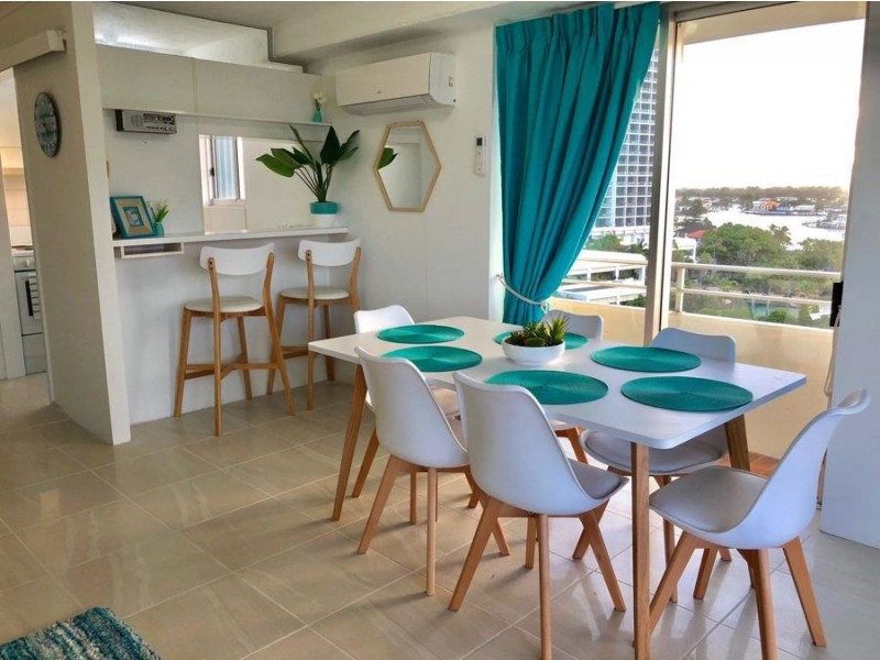 907/3458 Main Beach Parade, Surfers Paradise QLD 4217