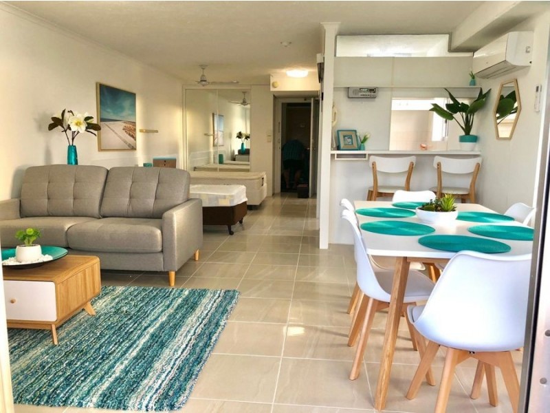 907/3458 Main Beach Parade, Surfers Paradise QLD 4217