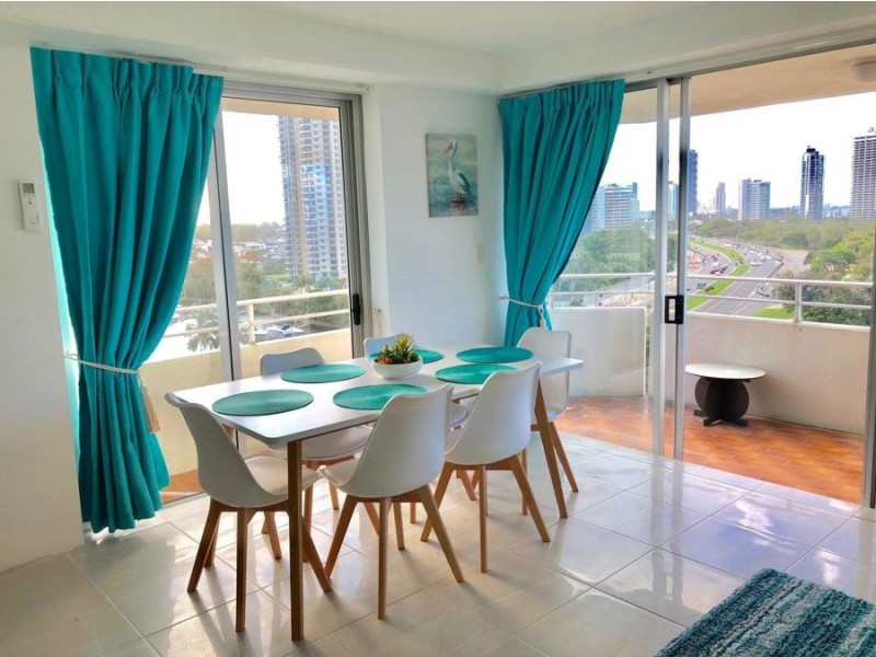 907/3458 Main Beach Parade, Surfers Paradise QLD 4217
