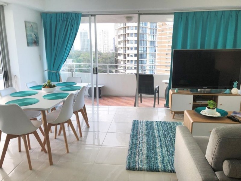907/3458 Main Beach Parade, Surfers Paradise QLD 4217