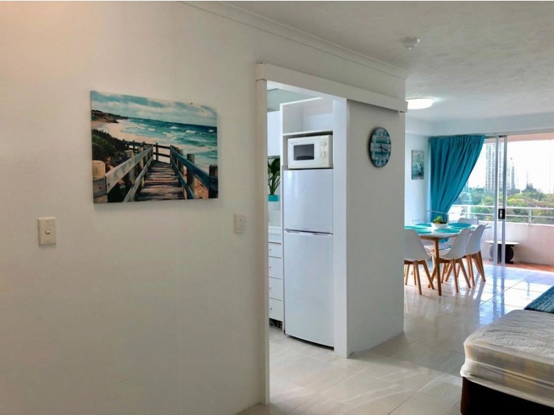 907/3458 Main Beach Parade, Surfers Paradise QLD 4217