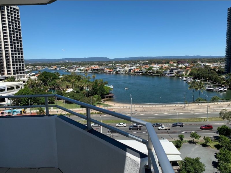 907/3458 Main Beach Parade, Surfers Paradise QLD 4217