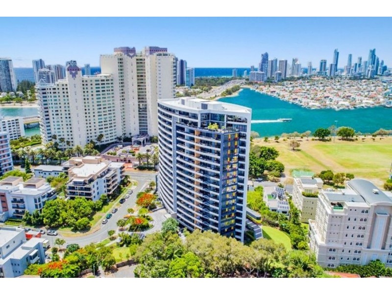 2 Aqua Street, Southport QLD 4215