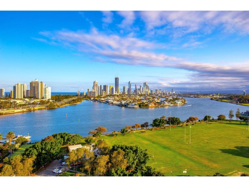 1807/2 Aqua Street, Southport QLD 4215