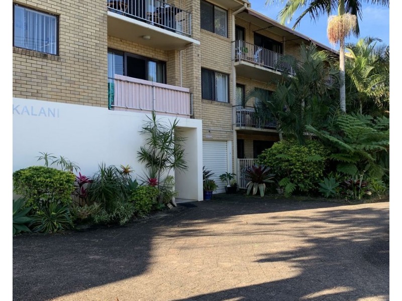 7/3 Lind Avenue, Palm Beach QLD 4221