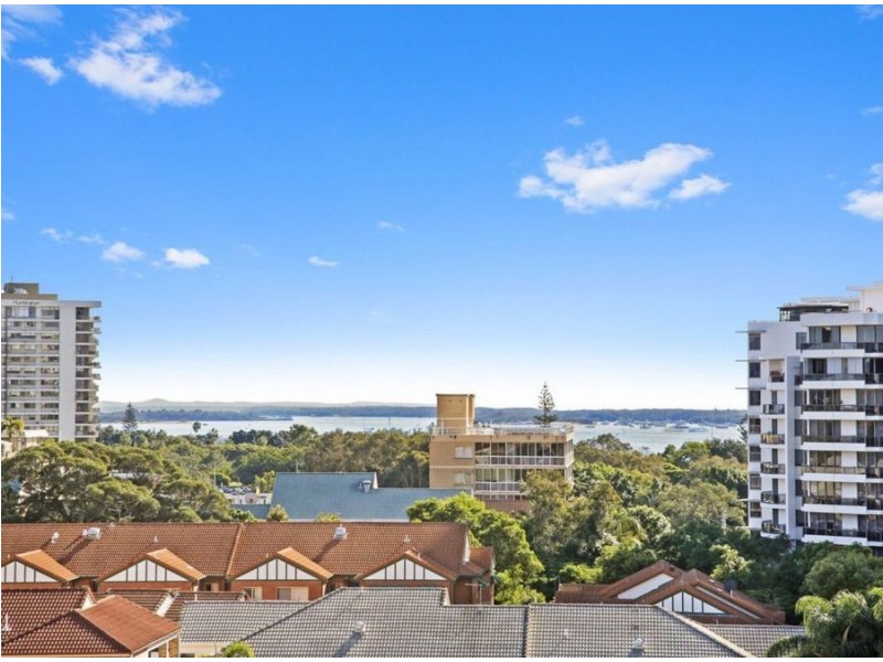 1110/2 Aqua Street, Southport QLD 4215