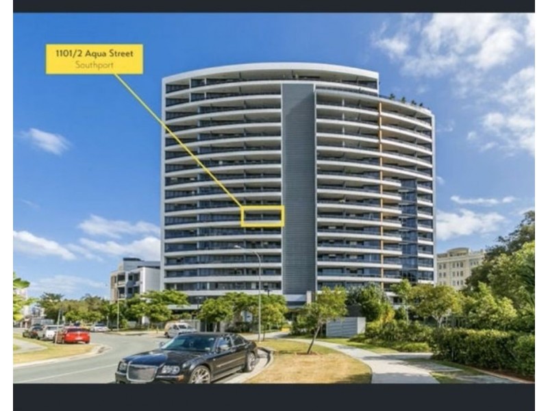 1101/2 Aqua Street, Southport QLD 4215