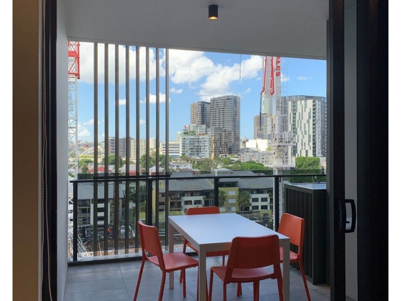 20712/19 Wilson Street, West End QLD 4101