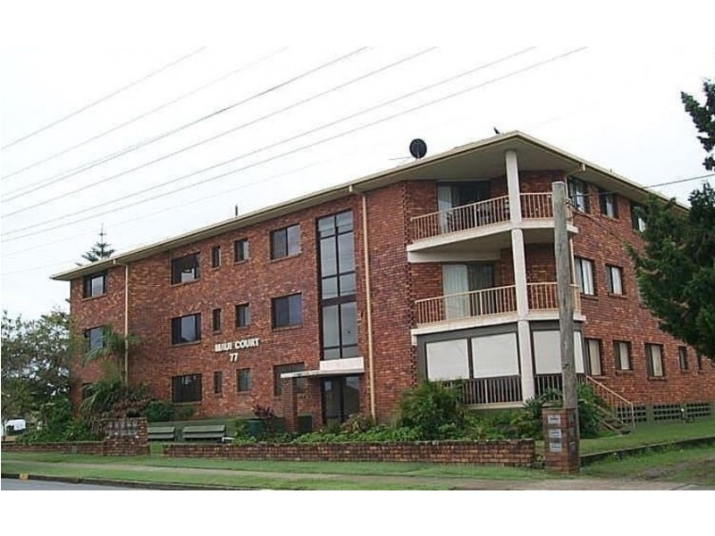 3/77 -79 Golden Four Drive, Bilinga QLD 4225