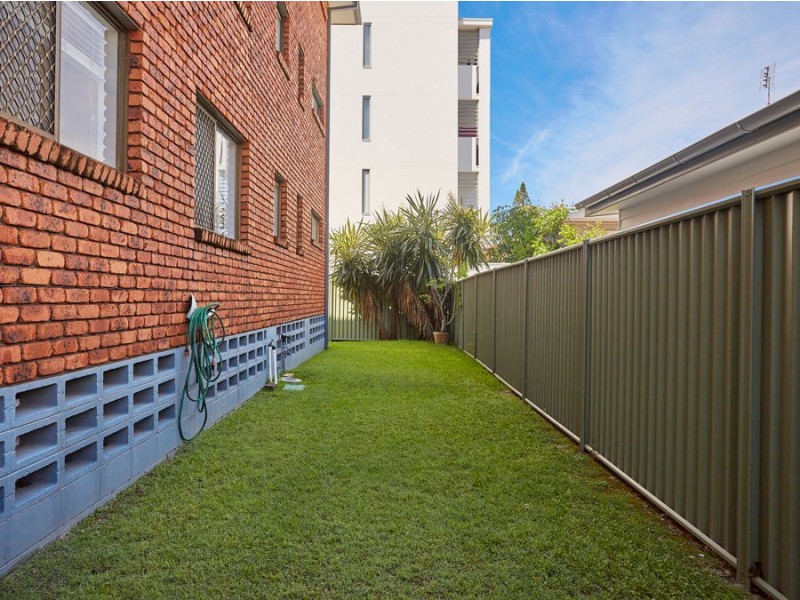 3/77 -79 Golden Four Drive, Bilinga QLD 4225