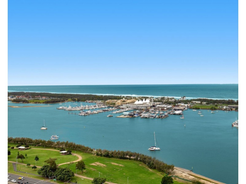 3101/1 Como Crescent, Southport QLD 4215