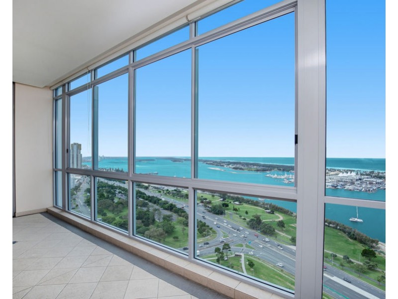 3101/1 Como Crescent, Southport QLD 4215