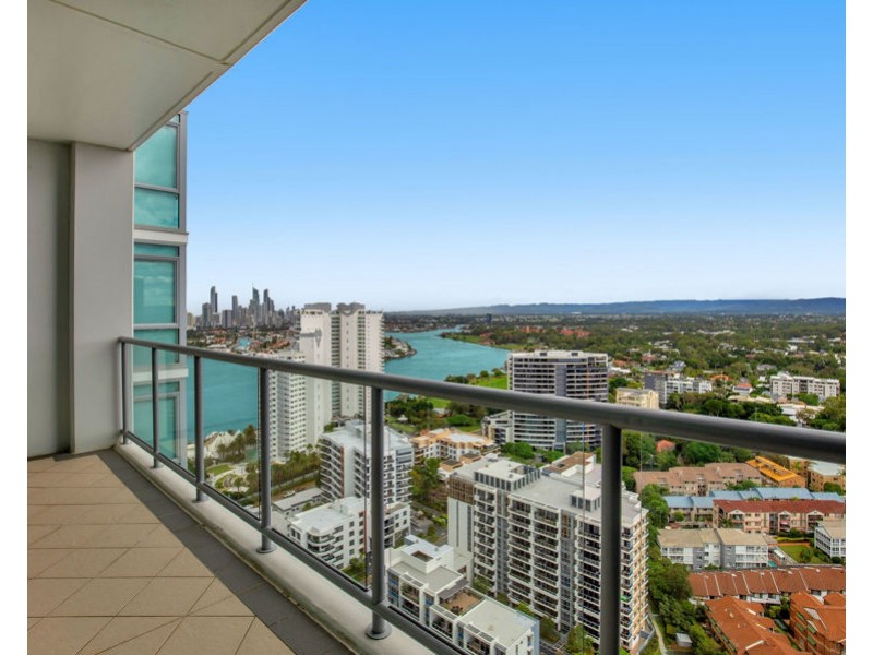 3101/1 Como Crescent, Southport QLD 4215