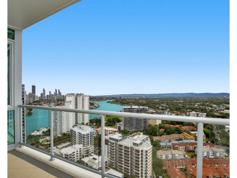 3101/1 Como Crescent, Southport QLD 4215