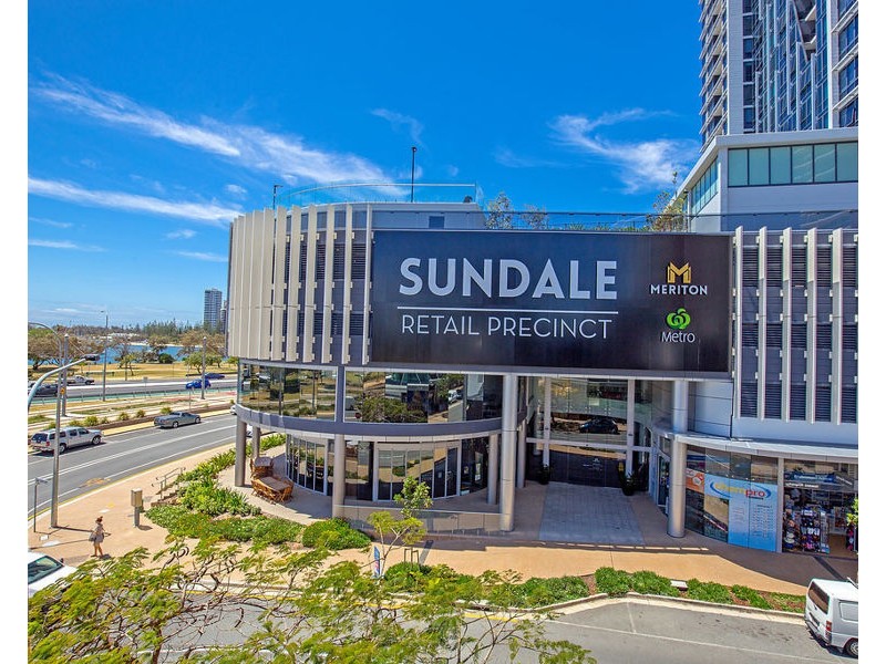 3101/1 Como Crescent, Southport QLD 4215