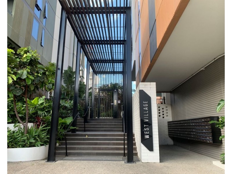 20712/19 Wilson Street, West End QLD 4101
