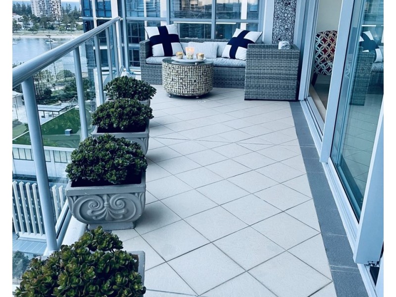 1606/1 Como Crescent, Southport QLD 4215