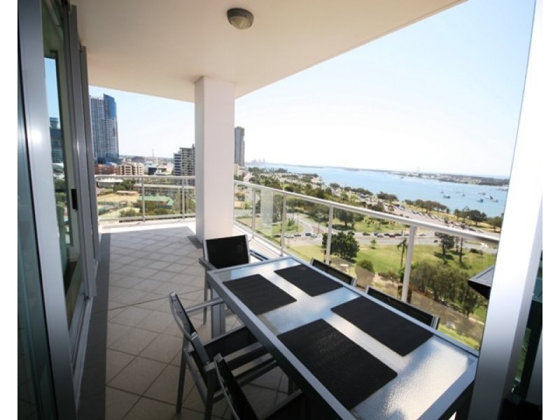 1504/1 Como Crescent, Southport QLD 4215