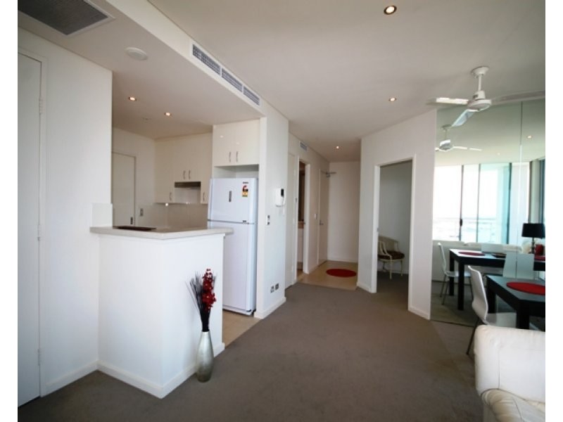 1504/1 Como Crescent, Southport QLD 4215