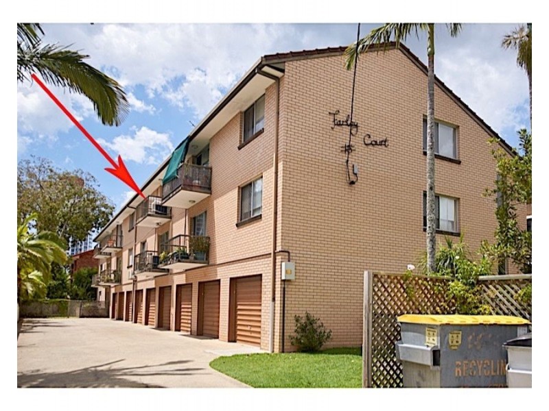 7/15 Lather Street, Southport QLD 4215